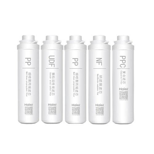 海尔施特劳斯净水器HSNF-300Q2/300T2/Q1A/P0C/P3500纳滤膜过滤芯 - 图3