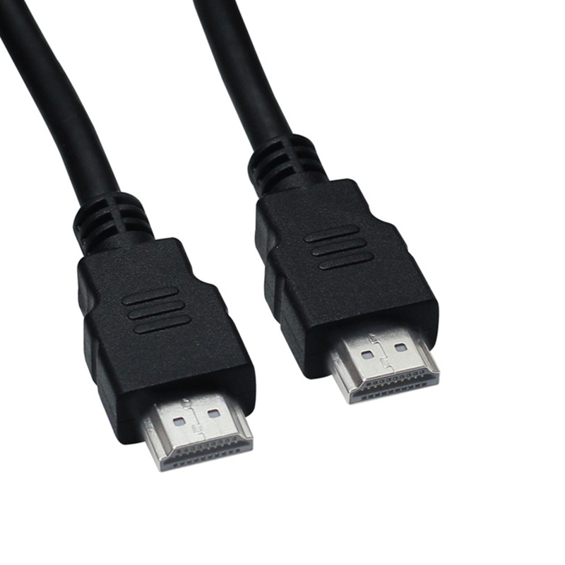 1.5米19+1HDMI4k*2k电脑显示器投影机电视机机顶盒4K高清线连接线-图2