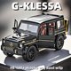 Mercedes-Benz G63 Automobile Model Alloy Boy Gift