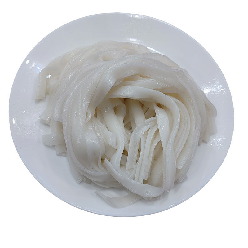 武汉宽粉热干粉新鲜湿米粉牛肉码子扁汤粉真空炒粉皮早餐湖北特产,淘宝优惠券,粉丝福利购,淘宝优惠卷