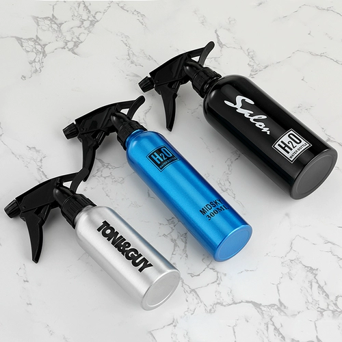 Спрей для стрижки волос, чайник, распылитель, электрораспылитель, 250 мл