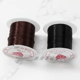 Инструмент для удлинения волос Утилизация волос Кристаллическая проволока Специальные волосы упругие волосы.