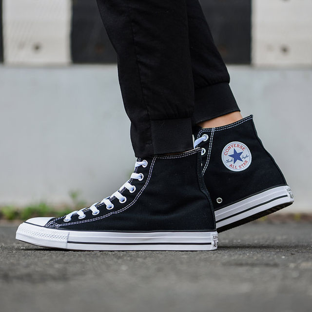 all star shoes official website