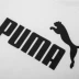 PUMA Hummer nam tay ngắn 2019 hè mới phong cách Li là cùng một đoạn áo thun thể thao thoáng khí giản dị 844642-02 - Áo phông thể thao