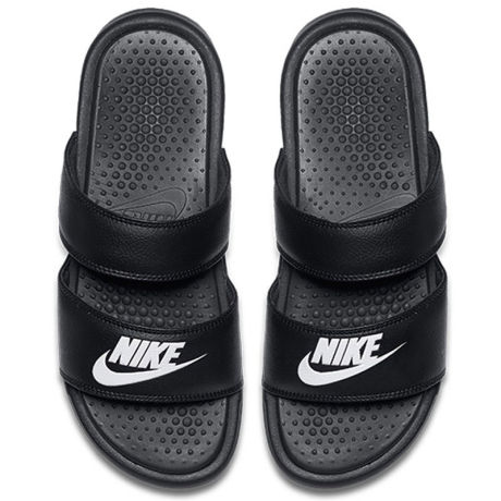 nike ninja sandals