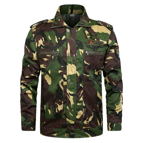 Камуфляжный демисезонный износостойкий комплект, осенний сезон