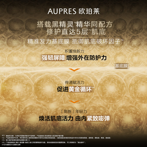 【立即抢购】欧珀莱恒久肌活修护焕颜面膜保湿抗皱紧致 - 图1