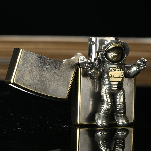 Zippo lighter genuine collection for men