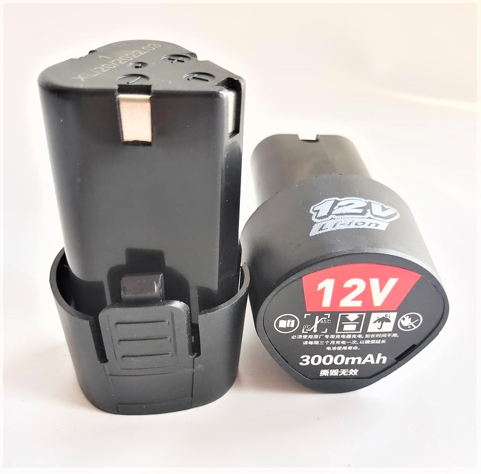 锋悍高旗迈锐虎铭鲨12V16.8V18V锂电池充电钻手钻螺丝刀充电器-图0