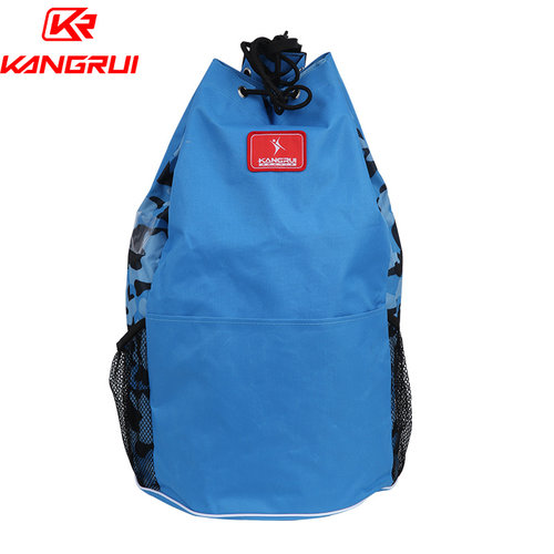 康瑞跆拳道包护具包双肩背包书包道服包用品儿童散打拳击训练武术 - 图2