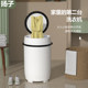 Yangzi mini semi-automatic washing machine