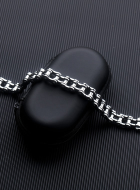 不锈钢饰品小众设计感