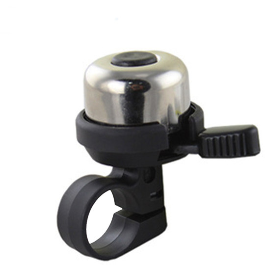 Детский самокат, горный велосипед, велосипедный звонок