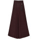 Summer ແບບໃຫມ່ແບບຈີນໃຫມ່ jacquard culottes ຂາກວ້າງສໍາລັບແມ່ຍິງ