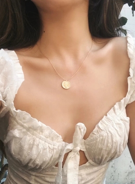 brandymelville国内代购项链