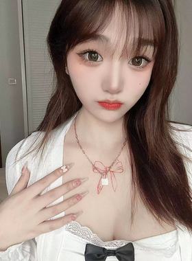 bm合金合金锁头女第二条半价