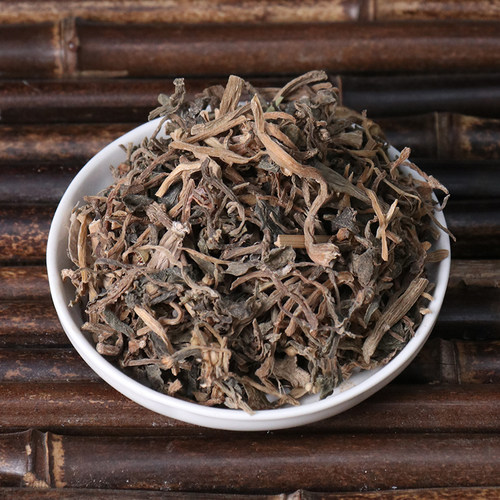 中药材中草药马齿笕干菜马齿苋 五行草长命菜打粉50克 - 图2