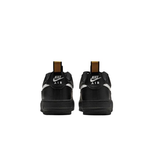 Nike耐克男女童AF1大童空军一号运动鞋春季新款板鞋HF0095 - 图3