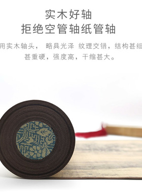 故宫清明上河图十大尺寸定制国画