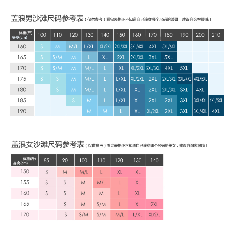 盖浪情侣速干宽松沙滩裤海边可下水五分度假运动男短裤休闲五分裤