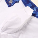 盖浪 Добавить подушку смущающие стволы с печеночным актером, купальные купальники с плоским угловым купальником быстрого угла