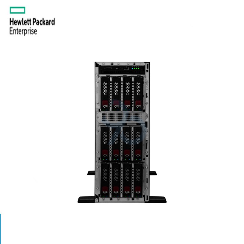 慧与/HPE ML350 Gen10/Gen11 双路塔式服务器 - 图2