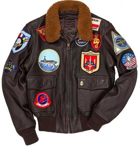 Американский VF-1 Pilot Aviation Topgun Zhuo Lingyun 2 Полный набор повязки Jun Jun Shi Qi Глава Волшебство