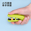 Plex hand-held stapler saves effort