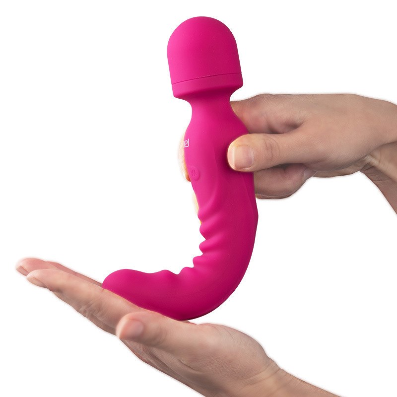 sex vibrator female magic dildo for women sex toy toys - 图1