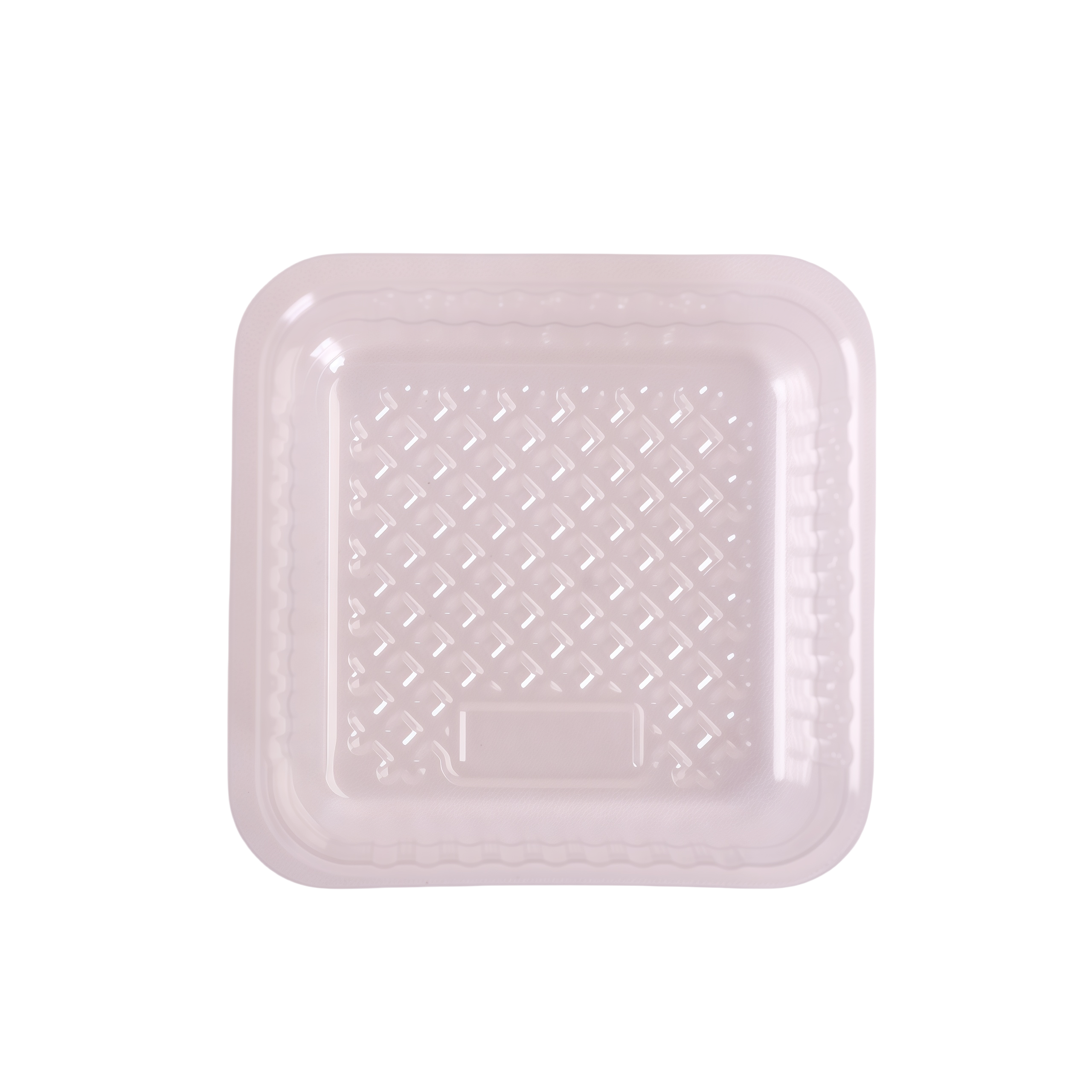 25-30g迷你手工月饼绿豆糕点凤梨酥曲奇饼干透明内托小号方托底托,淘宝优惠券,粉丝福利购,淘宝优惠卷