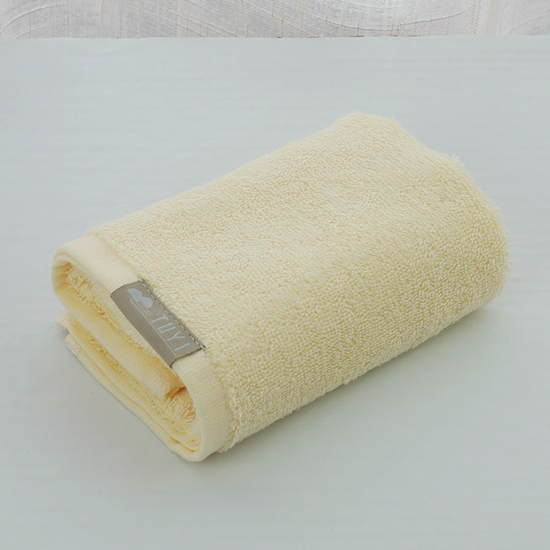 途驿全棉小毛巾面巾洗脸童巾吸水全棉毛巾 30*60cm_虎窝淘