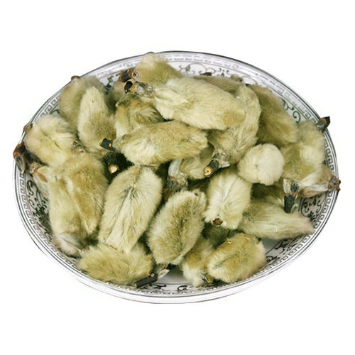 辛夷花毛桃500g玉兰花正品天然特级调味料中药材枕芯泡茶煮蛋包邮 - 图2