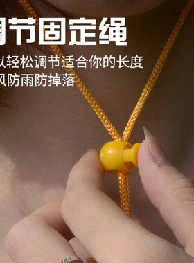 竹编遮阳透气大檐草帽农民干活户外太阳帽工地农用采茶钓鱼防晒帽