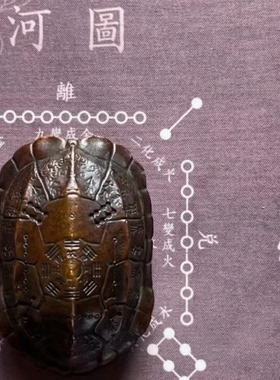 复古中式年年有鱼老铜碗浮雕花开富贵碗老式碗家居桌面摆件