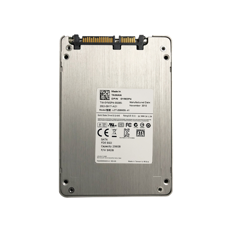 建兴MLC固态硬盘M6S L9S 128G 256G S920 512G SATA3笔记本固态盘 - 图3