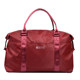 Lightweight waterproof large capacity travel luggage bag maternity bag