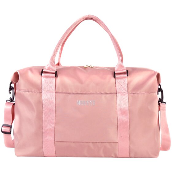 Large-capacity lightweight waterproof travel bag for short-distance business trips