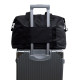Large capacity lightweight travel bag