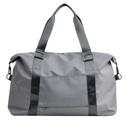 Вместительная и большая мужская сумка для путешествий, портативная сумка для хранения