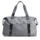 Large-capacity travel bag, men's handbag, men's short-distance business trip luggage bag, lightweight storage bag, women's travel portable bag