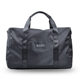 Large capacity Korean style lightweight clothes storage bag travel bag