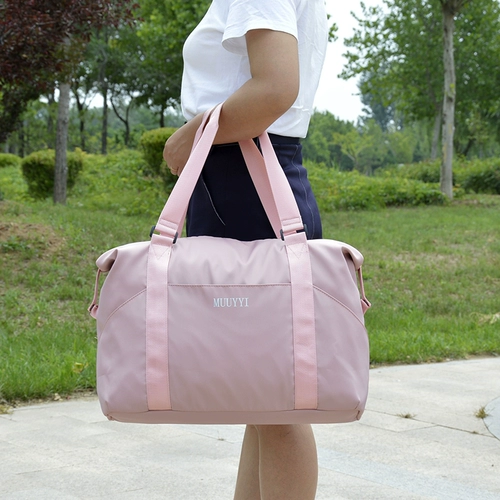 Сумка для путешествий, сумка через плечо, сумка для хранения, спортивная сумка для выхода на улицу, ткань оксфорд