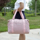 Large capacity luggage bag, travel bag, maternity bag