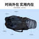 Muyi Sports and Fitness Short Travel Tote Bag