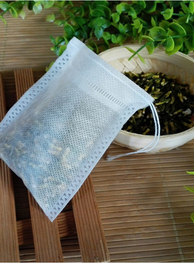 延东华源加厚型茶叶袋煎药机