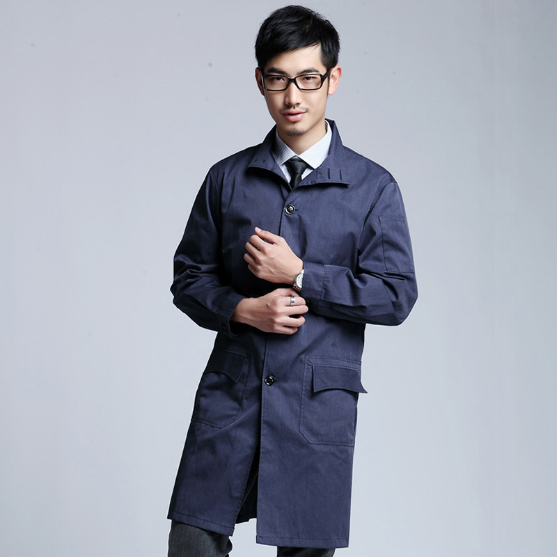 银珊瑚防辐射监控室机房男士工作服 盐城圣爱母婴其它防辐射