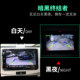 Volkswagen's new Sagitar Jetta Lang Etu reversing camera
