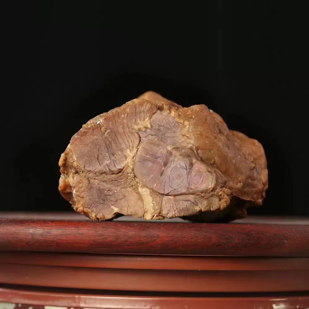 代购 南京盒马工坊五香牛肉老汤慢卤肉质筋道