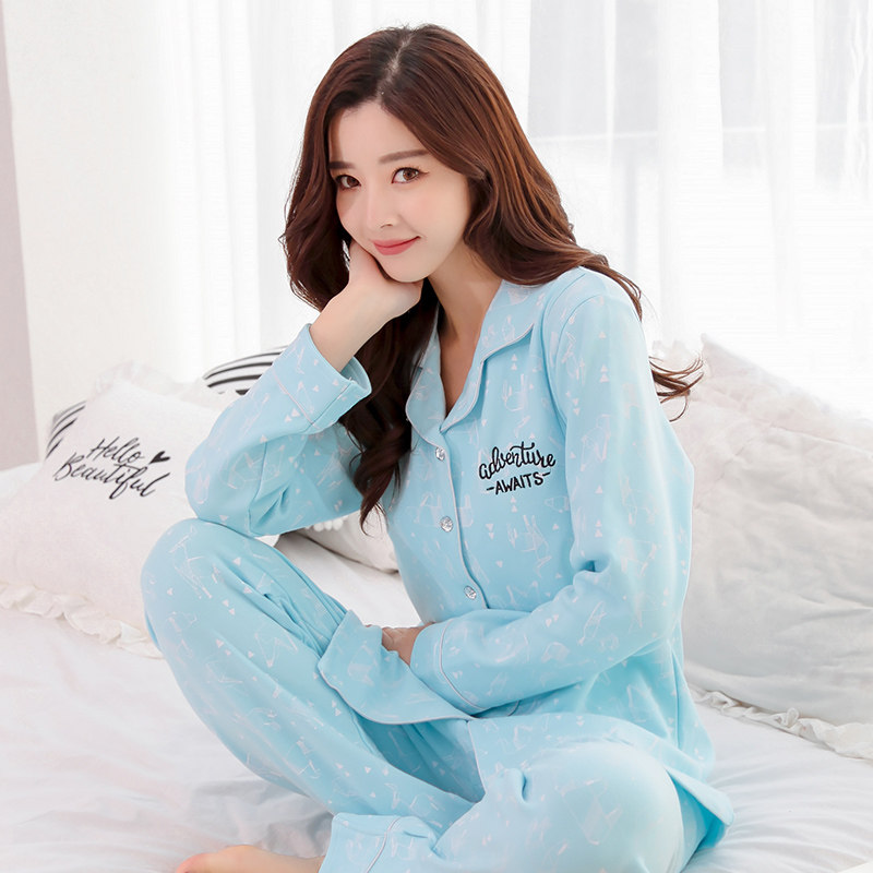  雅靓母婴家居服套装