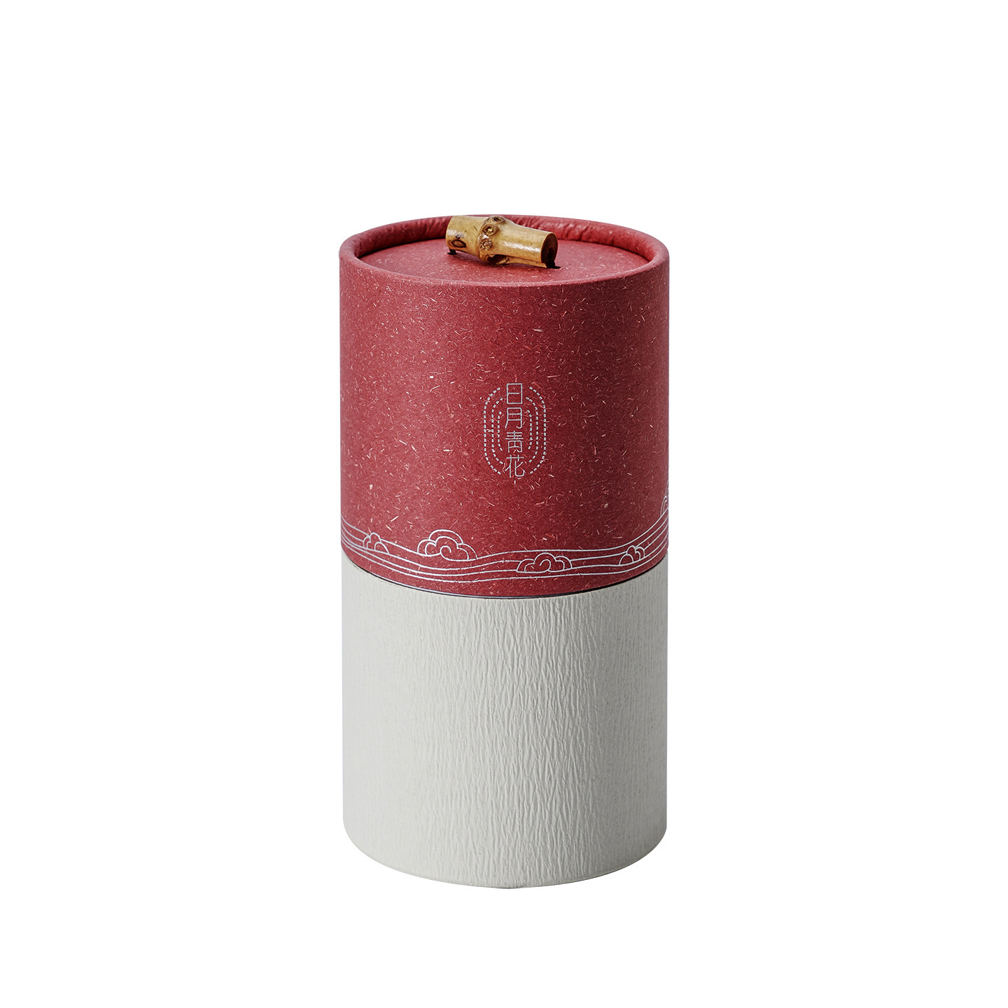 通用纸筒茶叶罐纸罐红茶绿茶花茶咖啡豆面膜粉包装盒圆罐定制logo,淘宝优惠券,粉丝福利购,淘宝优惠卷